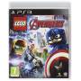 Azione Avventura - Warner LEGO Marvel Avengers