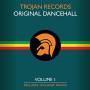 Best Of Original Dancehall 1 / Various - Best Of Original Dancehall 1