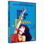 Erotic Movie Classics - Die Story von Joanna [DE-Version, Regio 2/B]