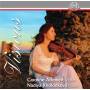 Caroline Adomeit, Violin-Nadiya Kholodkova, Piano - Visions
