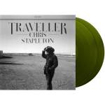 Chris Stapleton - Traveller (Ltd. Exkl. 10th Anniversary Green 2LP)