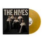 The Hives - The Hives Forever Forever The Hives (Ltd. Col. LP)