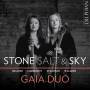 Gaia Duo - Stone,Salt & Sky