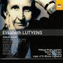 Philippa Boyle / Dewi Rees / Tom Winpenny - Elisabeth Lutyens: Orgelmusik