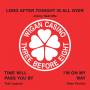 Jimmy Radcliffe / Tobi Legend / Dean Parrish - Wigan Casino/Three Before Eight (Ltd. Numbered 7)