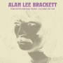 Alan Lee Brackett - Peanut Butter Conspiracy Theories: Lost Songs 1967-1968