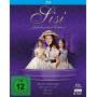 Romy Schneider - Sisi: Jahrhundert-Edition (Alle drei Sisi-Verfilmu [DE-Version, Regio 2/B]