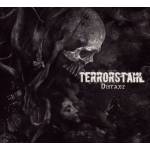 Terrorstahl - Distanz