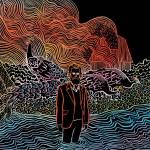 Iron And Wine - KISS EACH OTHER CLEAN (Ltd. Pink Vinyl)