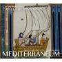 Magraner / Capella De Minstrers / Musica Reservata - Ramon Llull Vol.3-Mediterraneum
