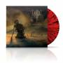 Darkest Era - Wither On The Vine (Black/Red Splatter)