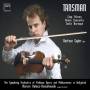 Cajler / Sym. Orch. Of Podlasic Opera - Tansman Violinkonzert