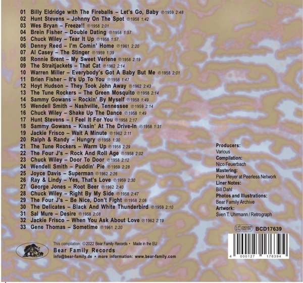 That\'ll Flat Git It Vol.39-United Artists Records 1