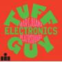 Marijuana Deathsquads - Tuff Guy Electronics