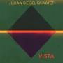 Julian Siegel Quartet - Vista