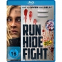 Plaion Gmbh - Run Hide Fight [DE-Version, Regio 2/B]