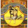 neil Young - Homegrown