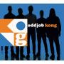 Oddjob - Kong