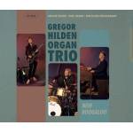 Gregor Hilden Organ Band - New Boogaloo