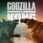 Tom Aka Junkie XL Holkenborg - Godzilla VS Kong (O.S.T.)