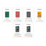 Yeastar - GSM Module 1*GSM trunk