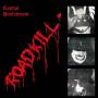 Capital Punishment - Roadkill (Limited Colored Edition)