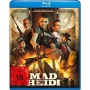 Johannes Hartmann / Sandro Klopfstein - Mad Heidi (Blu-ray) [DE-Version, Regio 2/B]