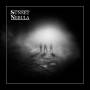 Sunset Nebula - Sunset Nebula (ltd Solid White Vinyl)