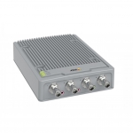 Axis - AXIS P7304 Video Encoder - Video-Server - 4 Kanle (01680-001)