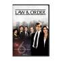 Law & Order: The Sixth Year (5pc) / (box Rpkg) - Law & Order: The Sixth Year [US-Version, Regio 1]