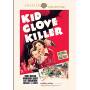Kid Glove Killer / (full) - Kid Glove Killer [Regio free (0)]