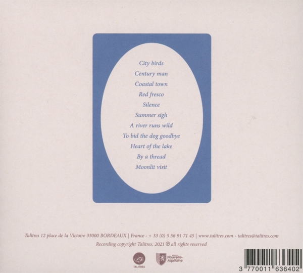 Years in Marble (Digipack) 1