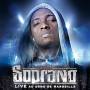 Soprano - Live Au Dome De Marseille