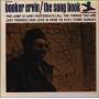 Booker Ervin - Song Book