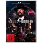 Ice-T / Michael McFadden / Peter Patrikios - Blood Runners (DVD) [DE-Version, Regio 2/B]