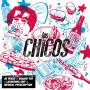 Los Chicos - 20 Years Of Shakin Fat & Launching Shit By Medica