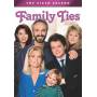 Family Ties - Family Ties: The Sixth Season [US-Version, Regio 1]