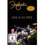 Foghat - Live In St. Pete (DVD) [DE-Version, Regio 2/B]