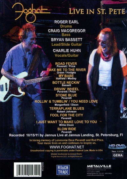 Foghat 1