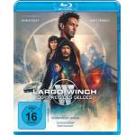 Olivier Masset-Depasse - Largo Winch: Der Preis des Geldes (Blu-ray) [DE-Version, Regio 2/B]