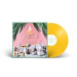 Crucchi Gang - Fellini (Ltd. LP gelb)