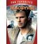 Fan Favorites: The Best Of Macgyver / (full Sub) - Fan Favorites: The Best Of Macgyver [US-Version, Regio 1]