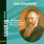 Rubio String Quartet - Streichquartette 1 & 2