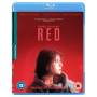 Three Colours Red - Three Colours Red [UK-Version, Regio 2/B]