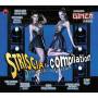 Striscia La Compilation: Winter 2016 / Various - Striscia La Compilation Winter 2016
