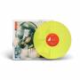Sen Morimoto - Diagnosis (Ltd Neon Yellow LP)