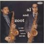 Al Cohn Feat:zoot Sims - Al & Zoot