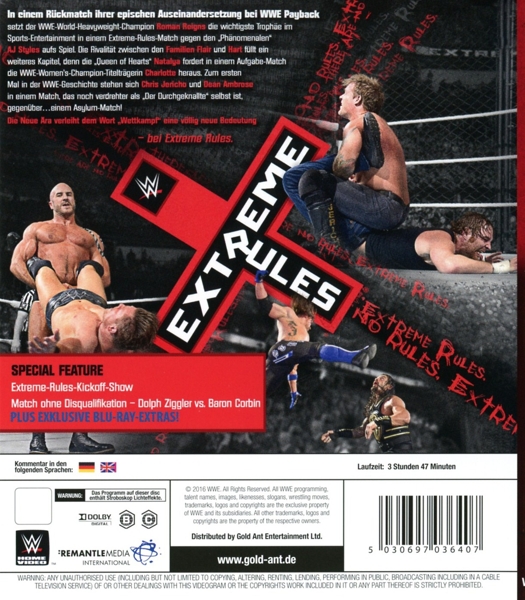 Wwe 1