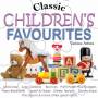 V / A - Classic Childrens Favourites