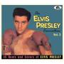 Various - The Elvis Presley Connection Vol.3